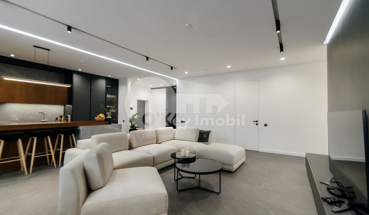 Apartament, Centru, STR. UNIVERSITĂȚII