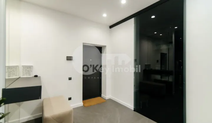 Apartament, Centru, STR. UNIVERSITĂȚII