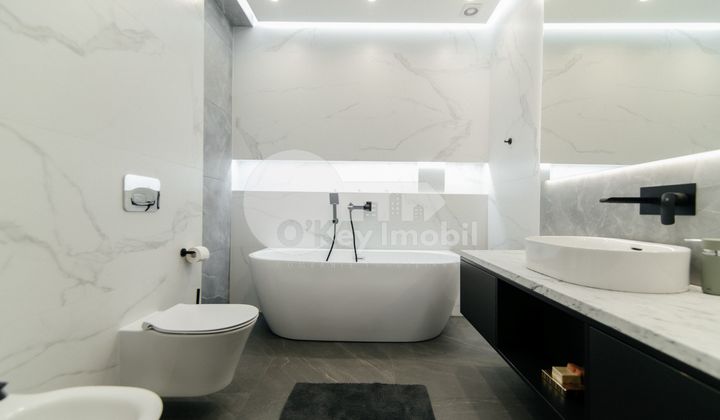 Apartament, Centru, STR. UNIVERSITĂȚII