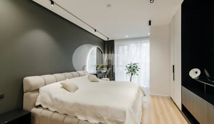 Apartament, Centru, STR. UNIVERSITĂȚII