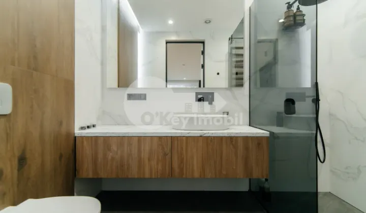 Apartament, Centru, STR. UNIVERSITĂȚII