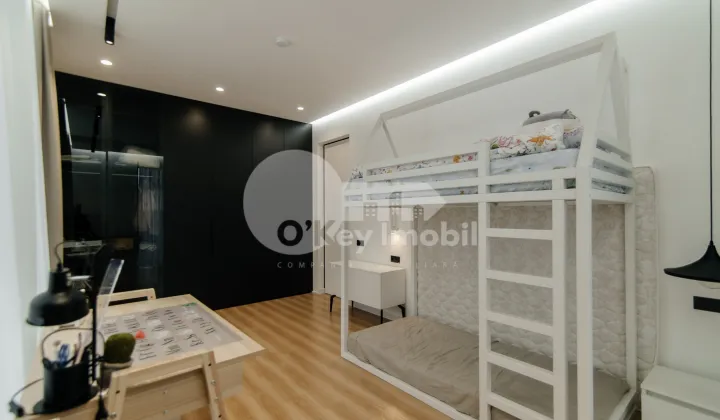 Apartament, Centru, STR. UNIVERSITĂȚII