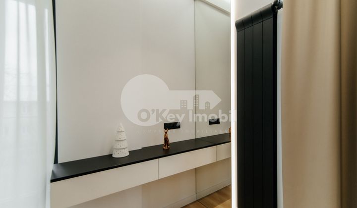 Apartament, Centru, STR. UNIVERSITĂȚII