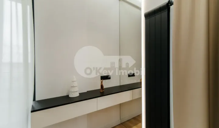 Apartament, Centru, STR. UNIVERSITĂȚII