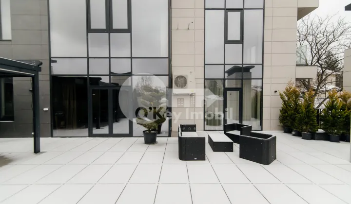 Apartament, Centru, STR. UNIVERSITĂȚII