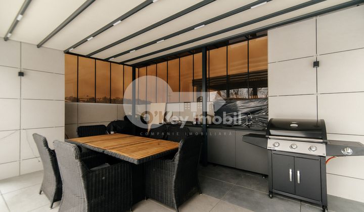 Apartament, Centru, STR. UNIVERSITĂȚII