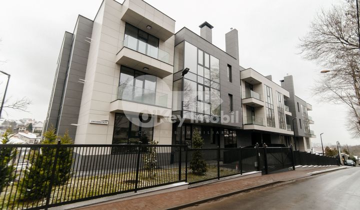 Apartament, Centru, STR. UNIVERSITĂȚII