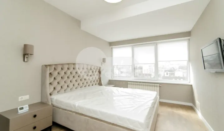 Apartament, Centru, VLAICU PÂRCĂLAB