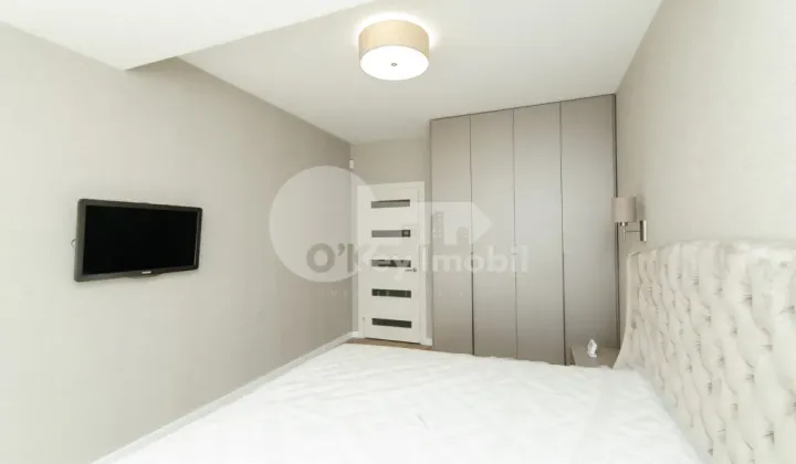 Apartament, Centru, VLAICU PÂRCĂLAB