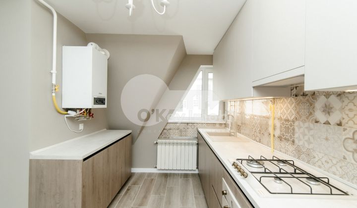 Apartament, Centru, VLAICU PÂRCĂLAB