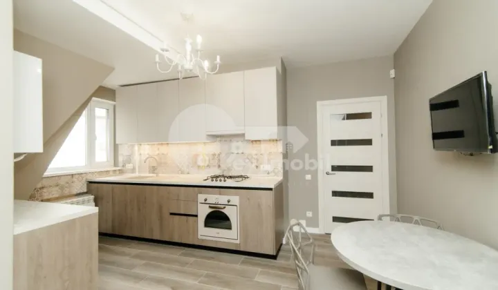 Apartament, Centru, VLAICU PÂRCĂLAB