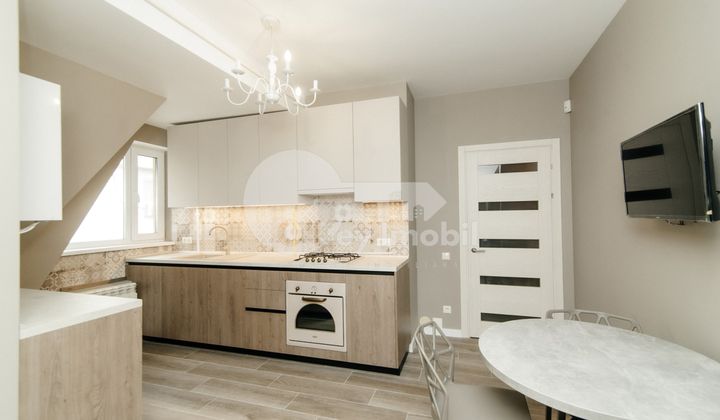 Apartament, Centru, VLAICU PÂRCĂLAB