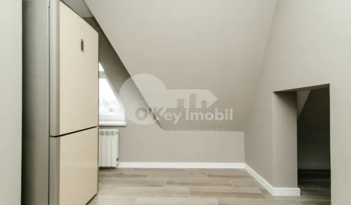 Apartament, Centru, VLAICU PÂRCĂLAB