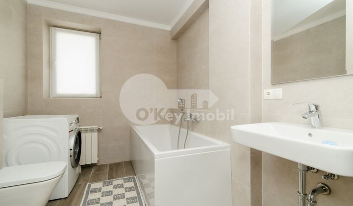 Apartament, Centru, VLAICU PÂRCĂLAB