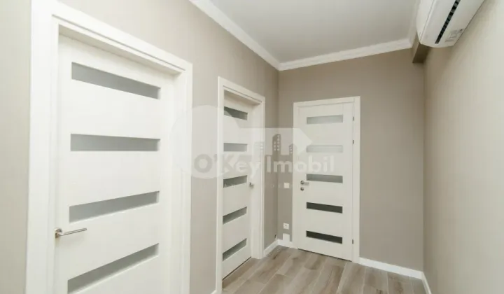 Apartament, Centru, VLAICU PÂRCĂLAB