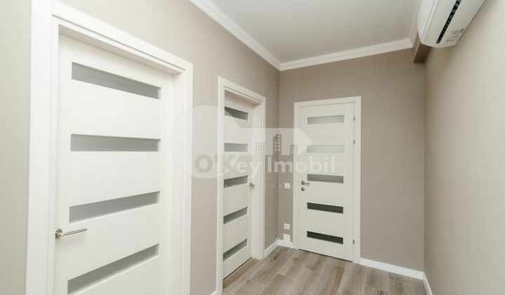 Apartament, Centru, VLAICU PÂRCĂLAB