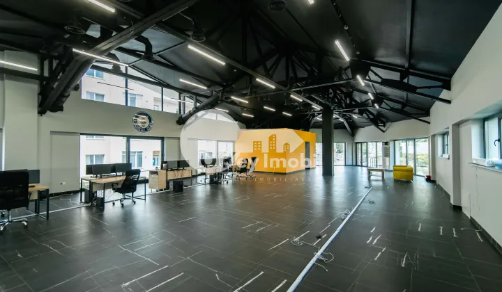 Spațiu comercial, Centru, NICOLAE TESTEMIȚANU