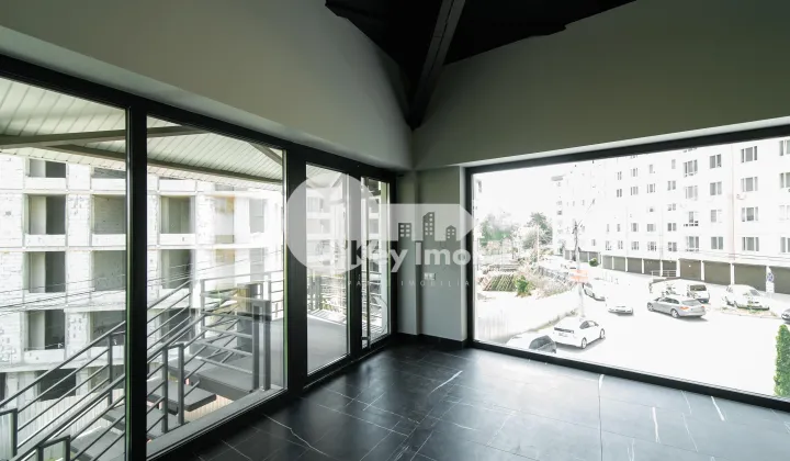 Spațiu comercial, Centru, NICOLAE TESTEMIȚANU