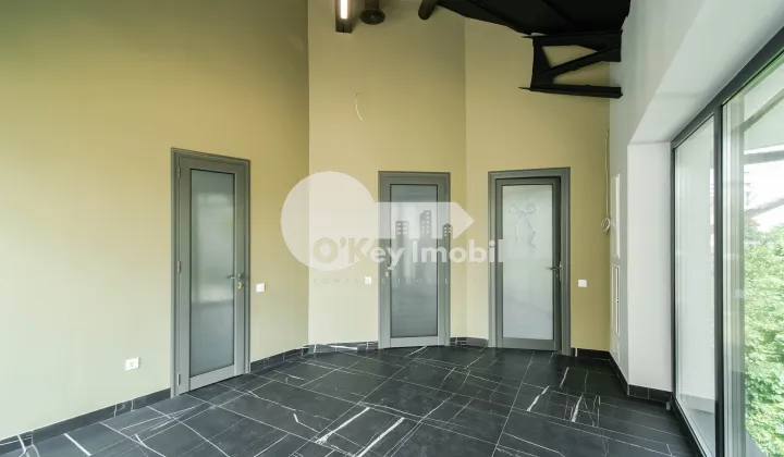 Spațiu comercial, Centru, NICOLAE TESTEMIȚANU