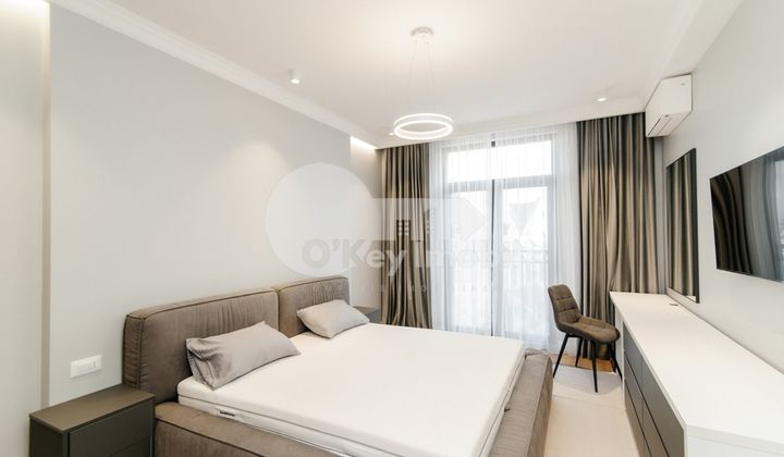 Apartament, Centru, COLUMNA