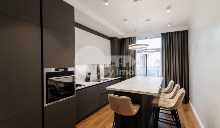 Apartament, Centru, COLUMNA