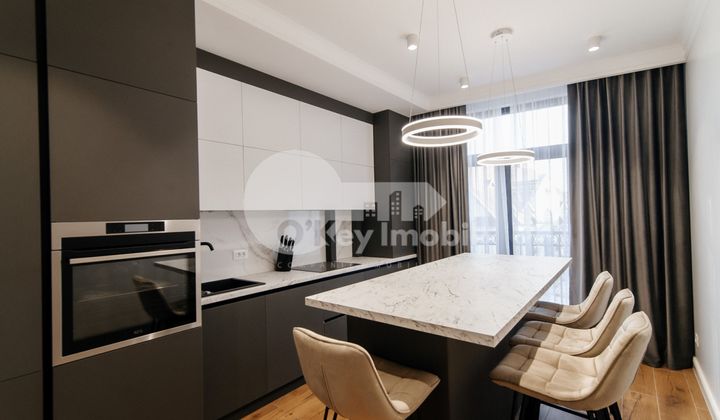 Apartament, Centru, COLUMNA