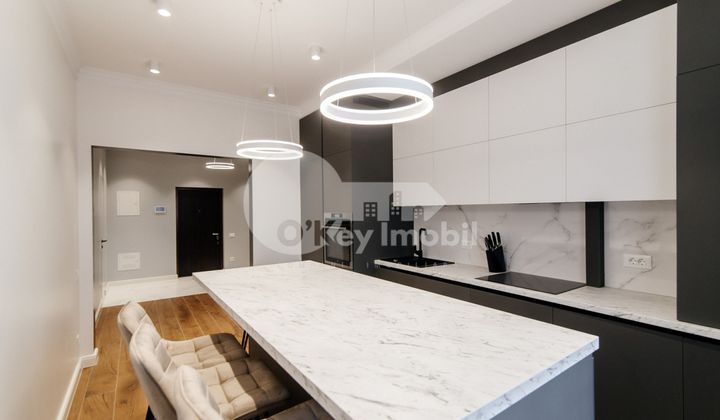 Apartament, Centru, COLUMNA