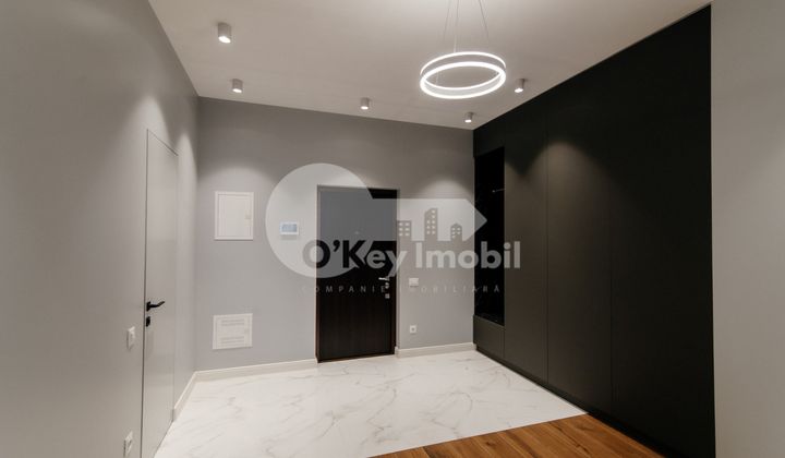 Apartament, Centru, COLUMNA