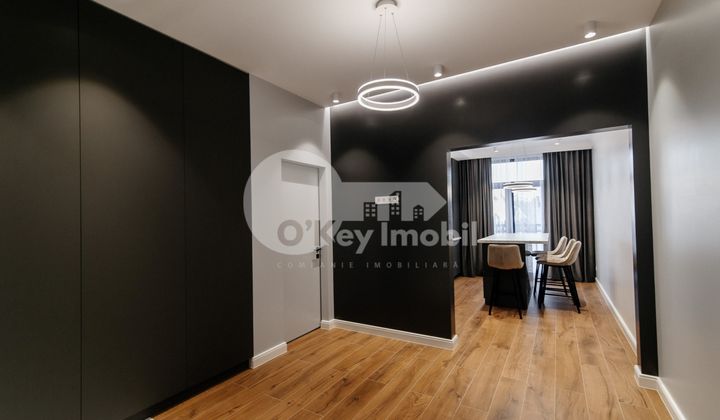 Apartament, Centru, COLUMNA