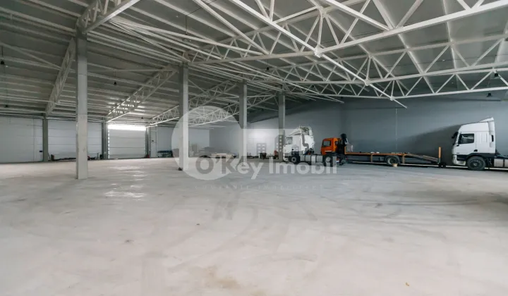 Склад, Чеканы, УЗИНЕЛОР