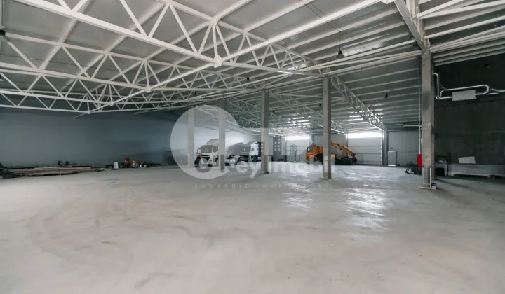 Склад, Чеканы, УЗИНЕЛОР