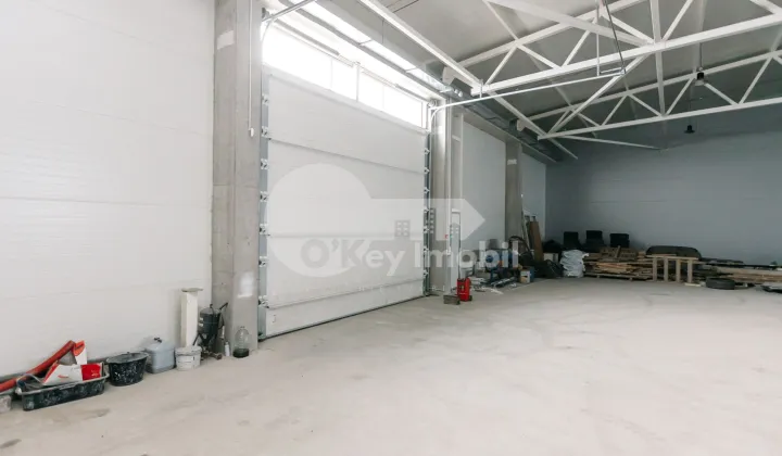 Склад, Чеканы, УЗИНЕЛОР