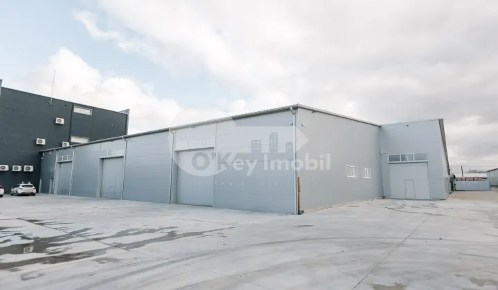 Склад, Чеканы, УЗИНЕЛОР