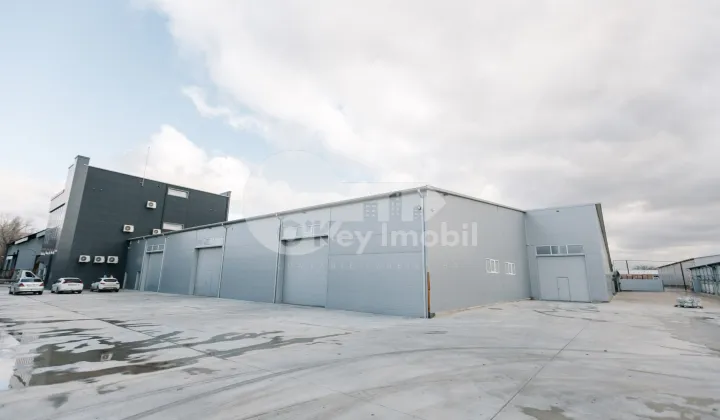 Склад, Чеканы, УЗИНЕЛОР