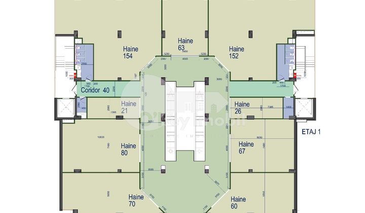 Комм. помещение, Рышкановка, ГРИГОРЕ ВИЕРУ