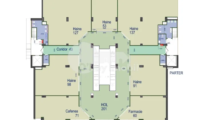 Комм. помещение, Рышкановка, ГРИГОРЕ ВИЕРУ