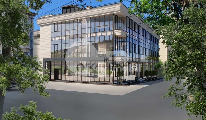 Комм. помещение, Рышкановка, ГРИГОРЕ ВИЕРУ