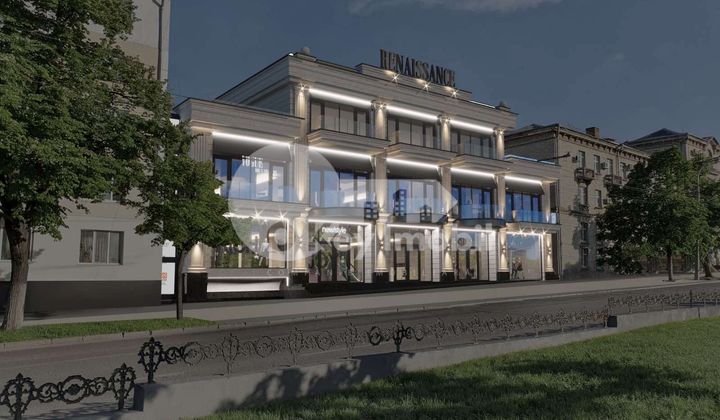 Комм. помещение, Рышкановка, ГРИГОРЕ ВИЕРУ