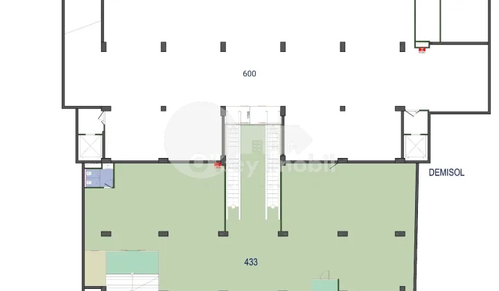 Комм. помещение, Рышкановка, ГРИГОРЕ ВИЕРУ