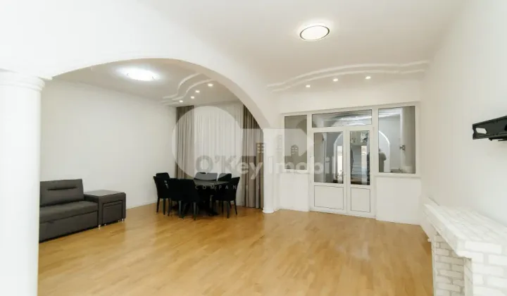 Дом, Ботаника, ЧЕТАТЯ АЛБЭ