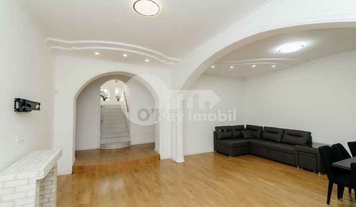 Дом, Ботаника, ЧЕТАТЯ АЛБЭ