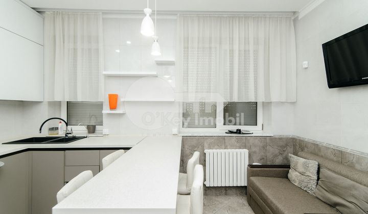 Дом, Ботаника, ЧЕТАТЯ АЛБЭ