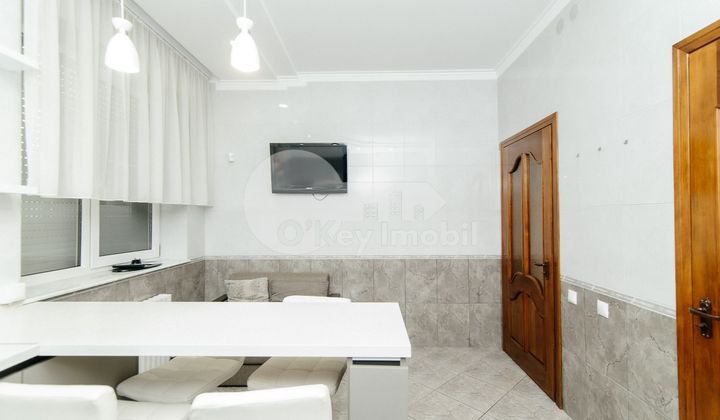 Дом, Ботаника, ЧЕТАТЯ АЛБЭ