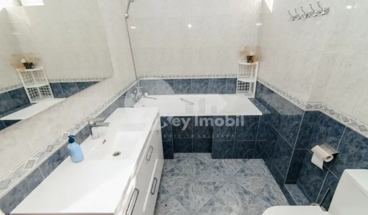 Дом, Ботаника, ЧЕТАТЯ АЛБЭ