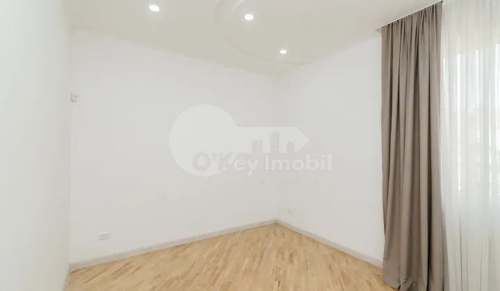 Casă, Botanica, CETATEA ALBĂ