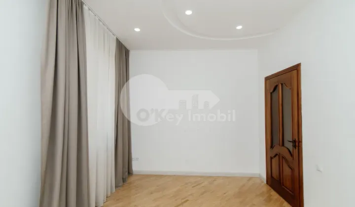 Дом, Ботаника, ЧЕТАТЯ АЛБЭ