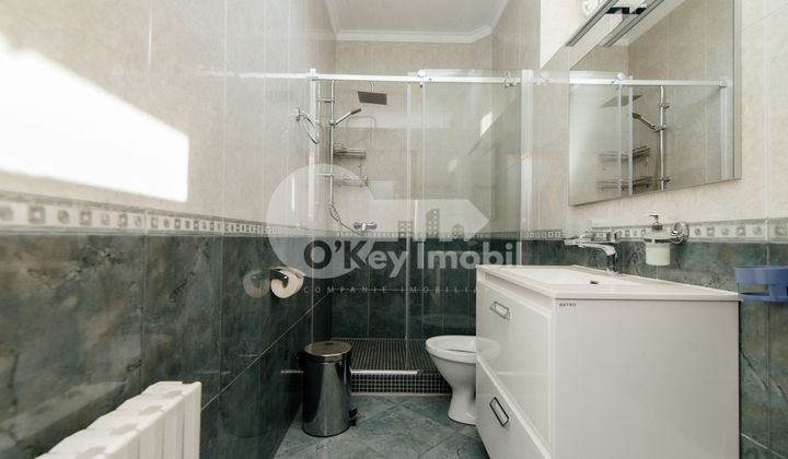 Дом, Ботаника, ЧЕТАТЯ АЛБЭ