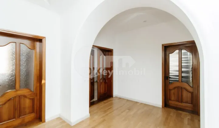 Дом, Ботаника, ЧЕТАТЯ АЛБЭ