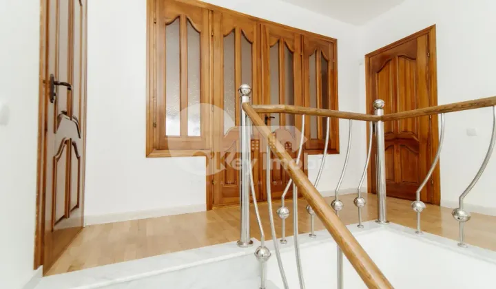 Дом, Ботаника, ЧЕТАТЯ АЛБЭ