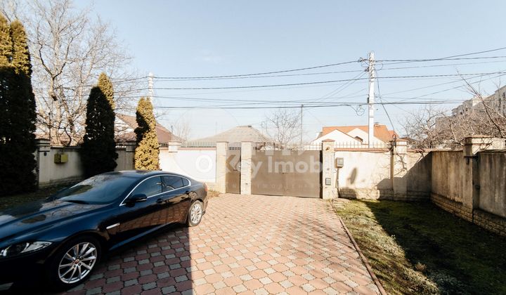 Дом, Ботаника, ЧЕТАТЯ АЛБЭ